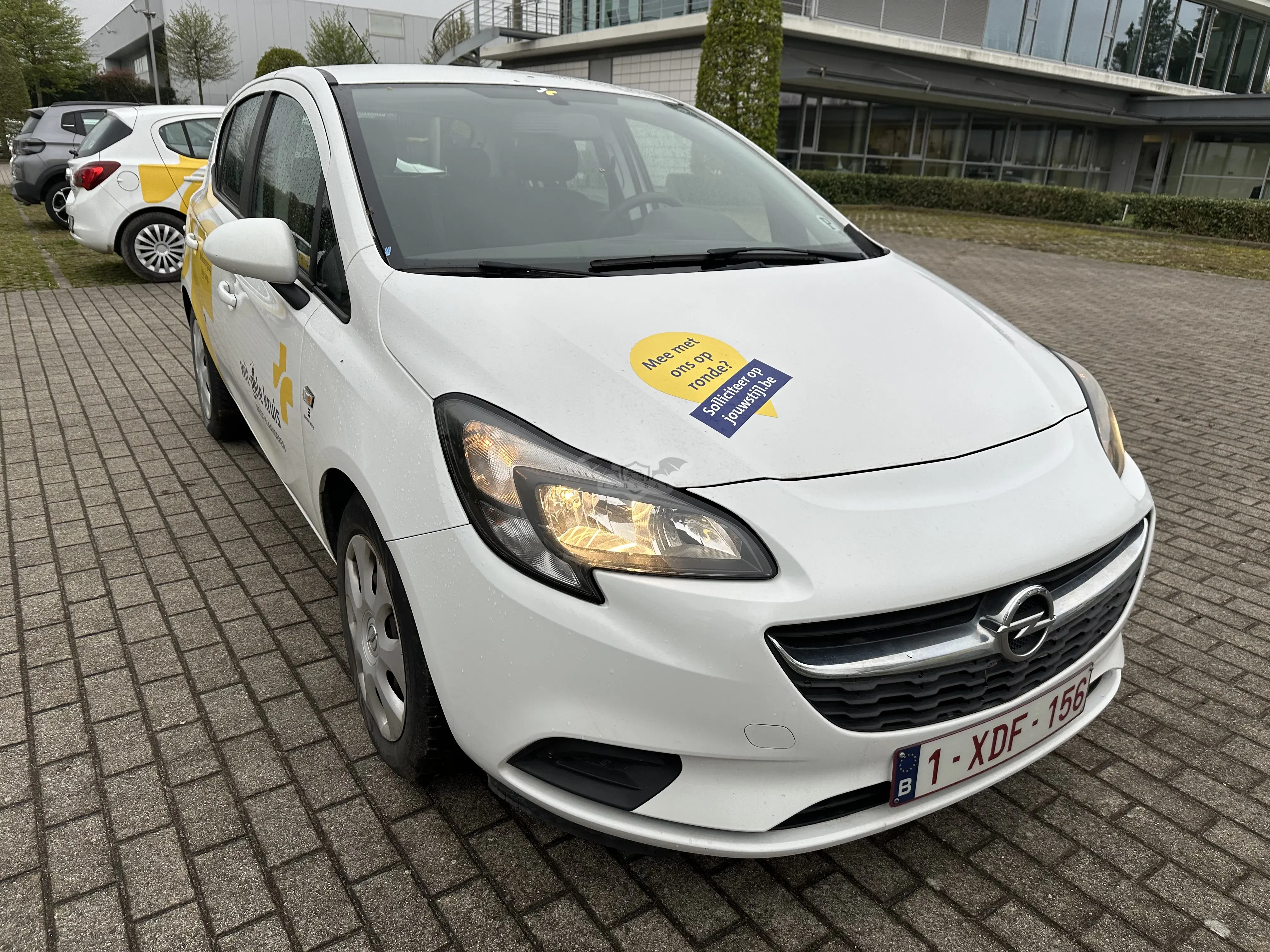 Opel Corsa 1.2i 2019