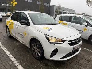 Opel Corsa 1.2i Edition 2021