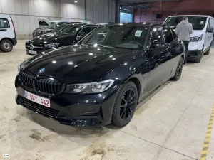BMW 3 Series 330e Lounge 2022