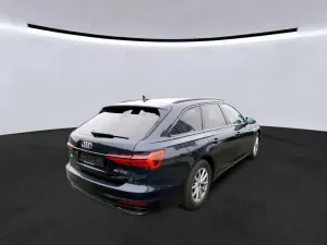 Audi A6 Avant 45 TFSI Sport 2022