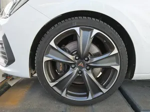 Cupra Leon Sportstourer 2.0 TSI VZ 2024