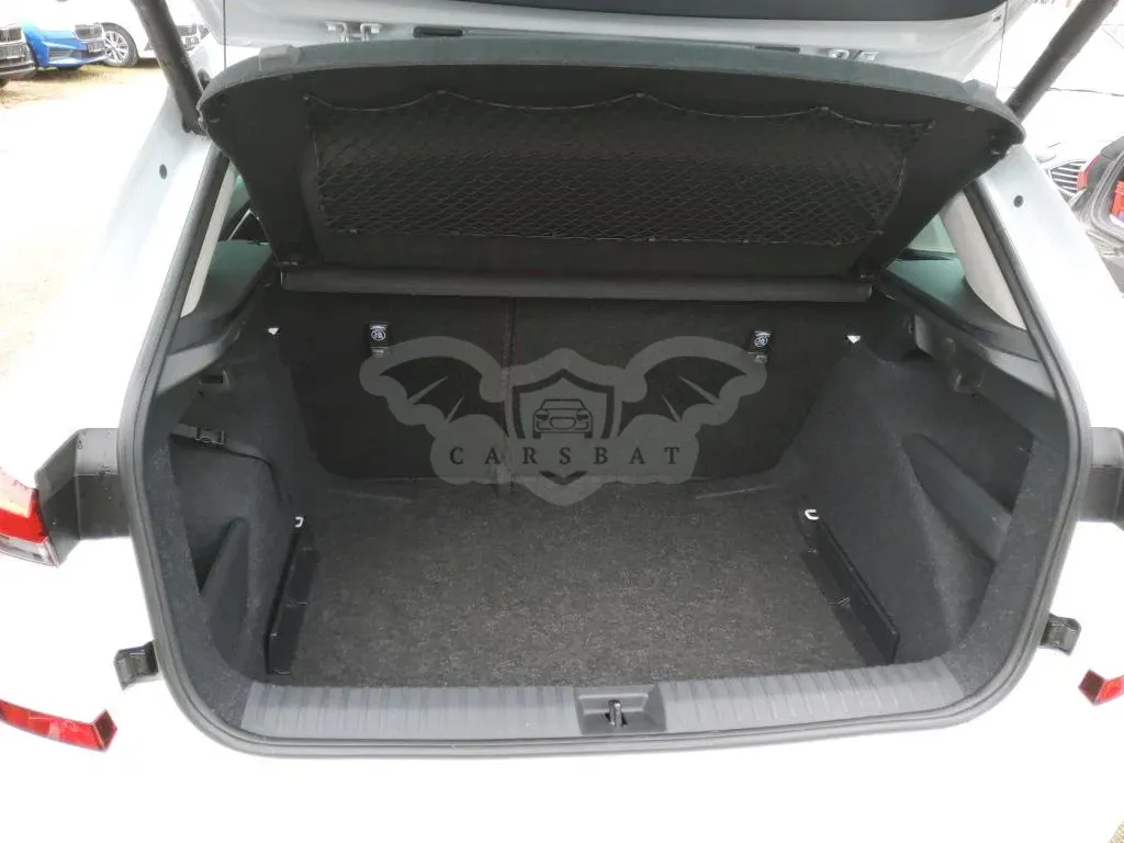 Skoda Kamiq 1.0 TSI Style 2022