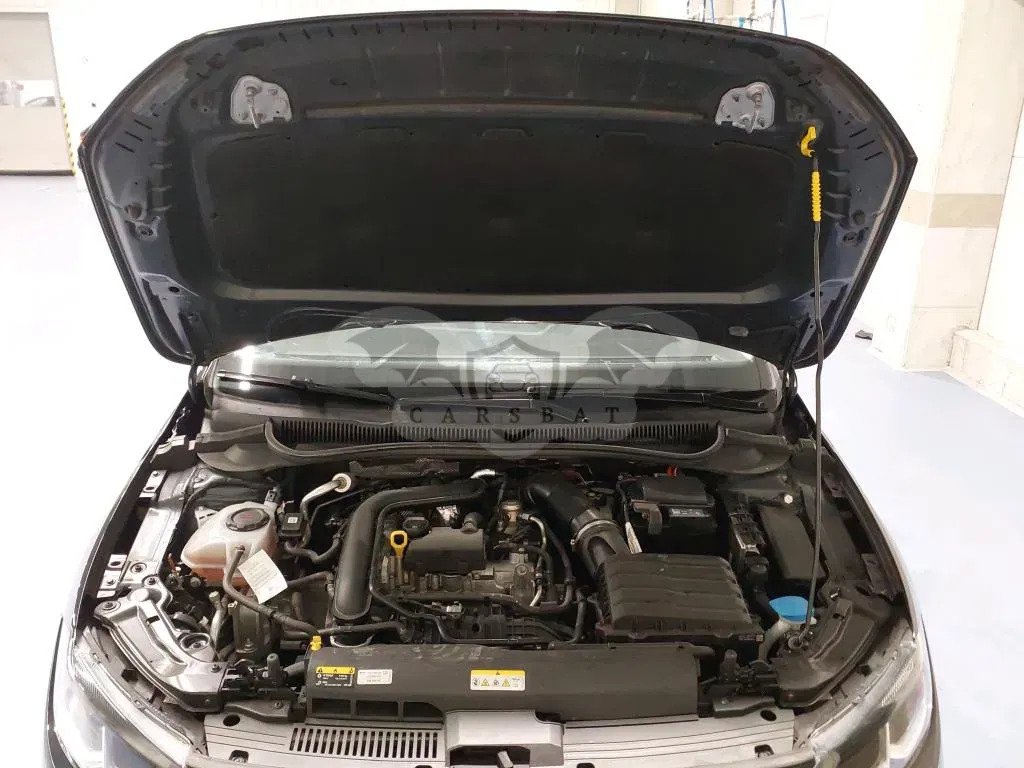 Volkswagen Polo 1.0 TSI Life 2022