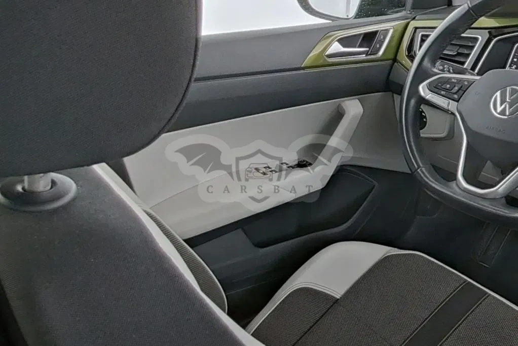 Volkswagen Taigo 1.0 TSI Style 2021