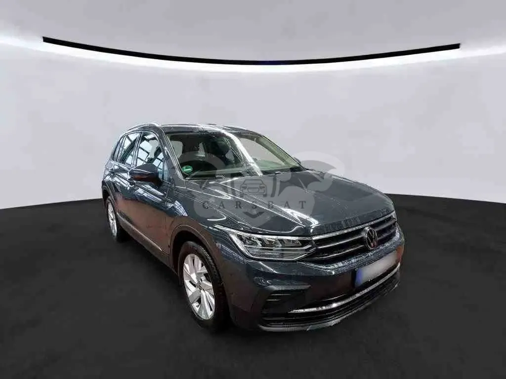 Volkswagen Tiguan 1.5 TSI Life 2023