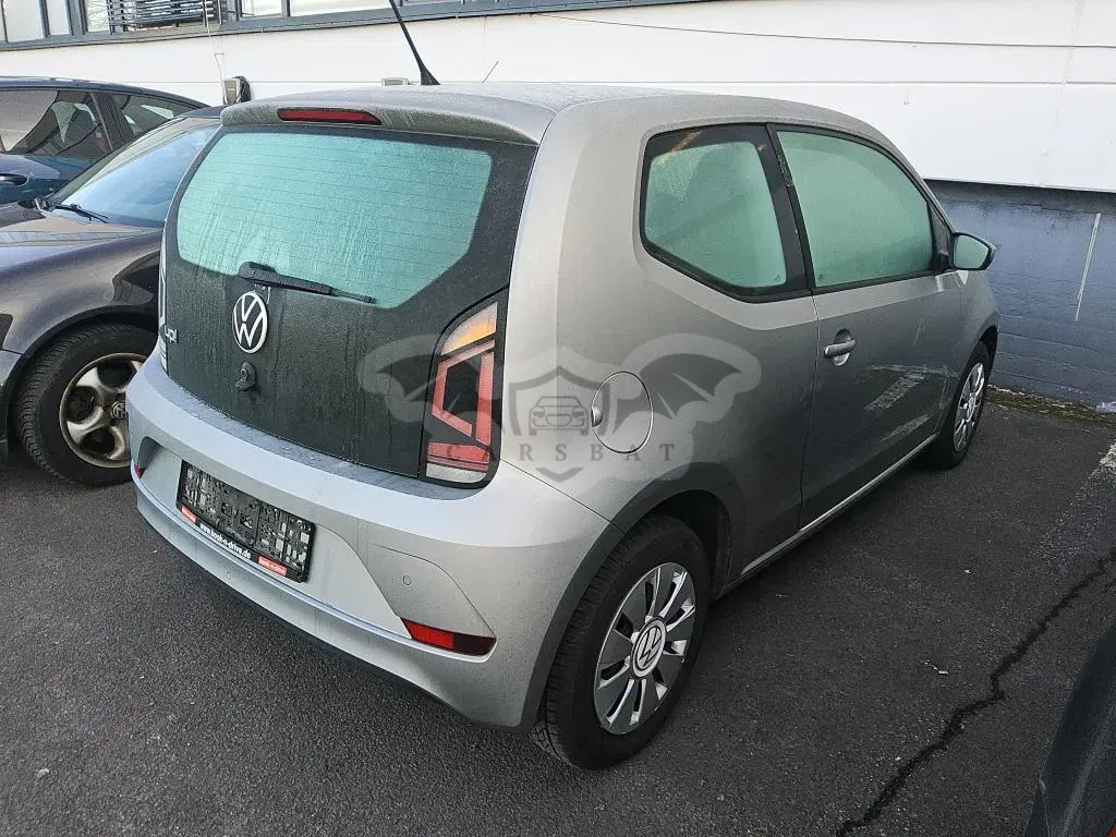 Volkswagen Up! 1.0 2021