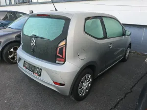 Volkswagen Up! 1.0 2021