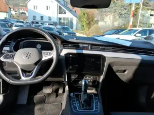 Volkswagen Passat Variant GTE 1.4 TSI 2022