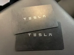 Tesla Model Y Long Range 2022