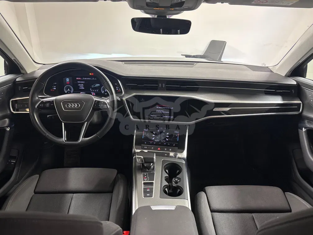 Audi A6 Avant 50 TFSIe 2023