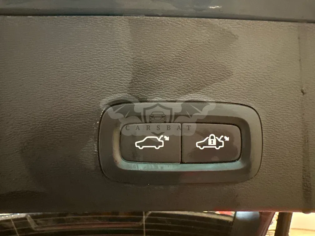 Volvo XC40 Extended Range 2024