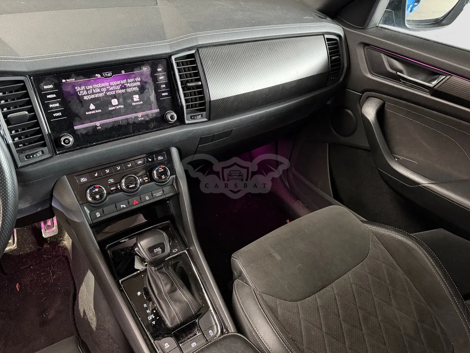 Skoda Kodiaq 1.5 TSI Business 2022