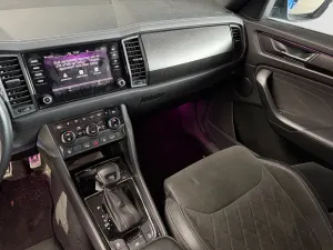Skoda Kodiaq 1.5 TSI Business 2022