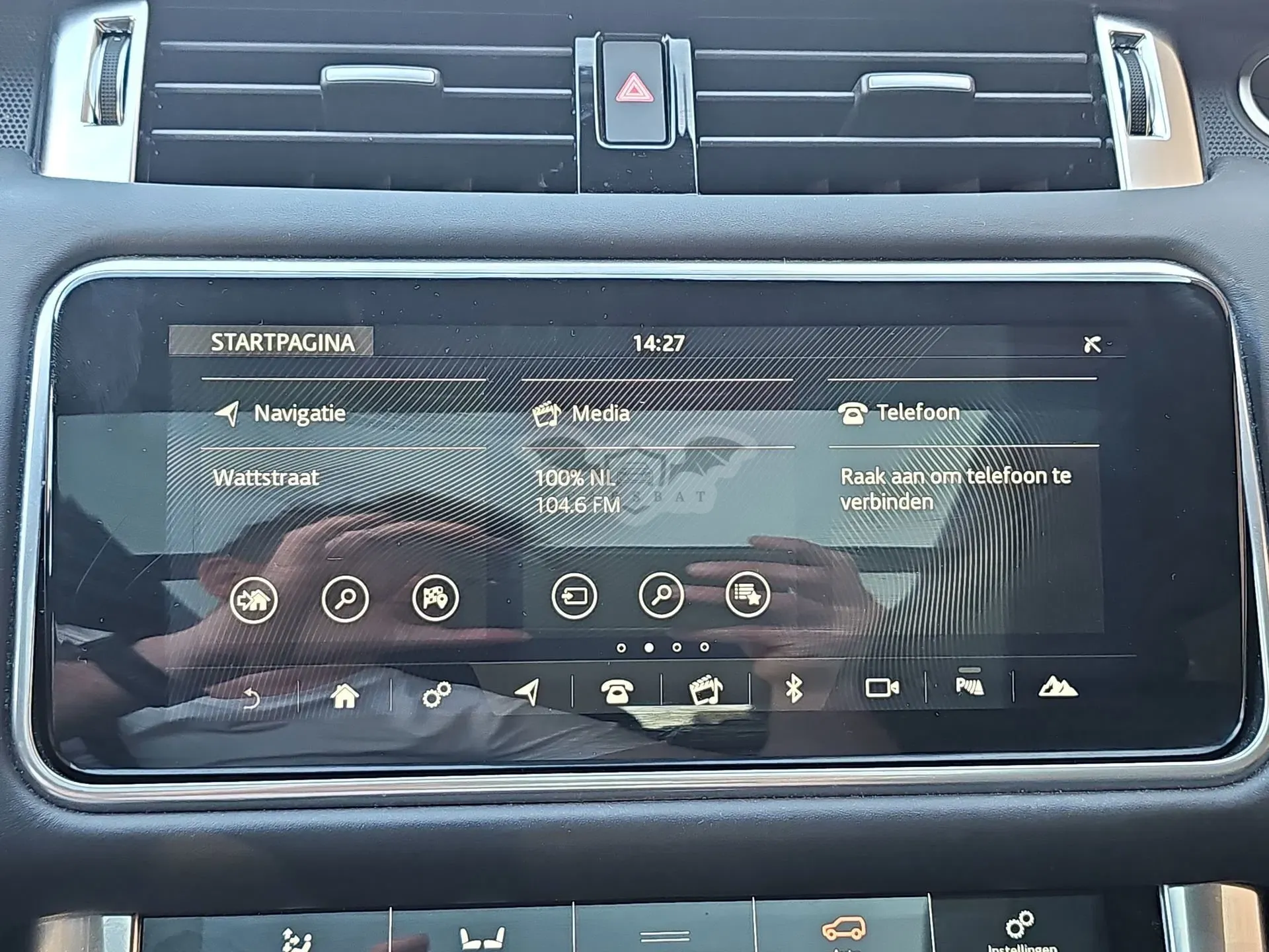 Land Rover Range Rover Sport 2.0 P400e Dynamic 2019