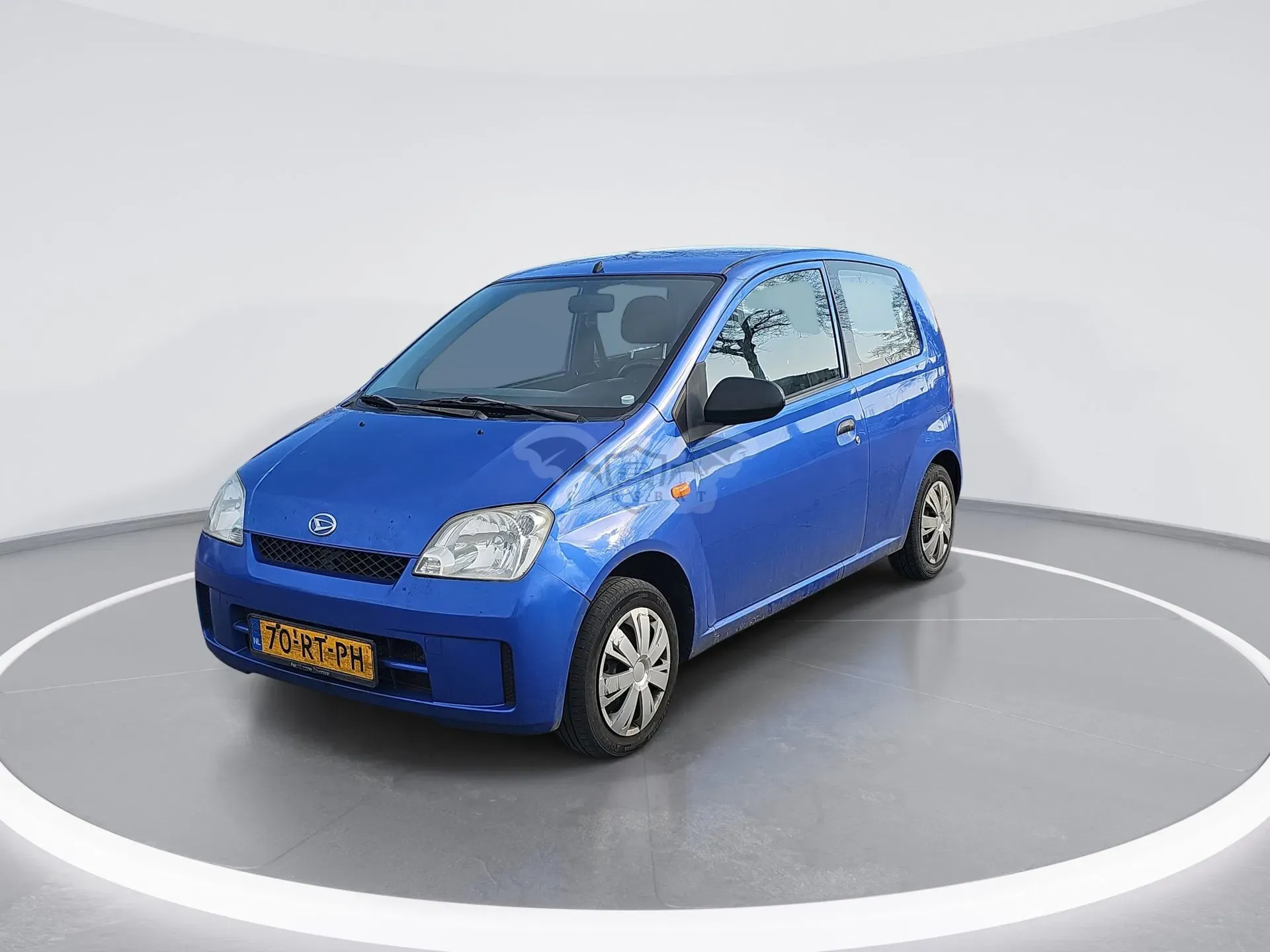 Daihatsu Cuore 1.0 2005