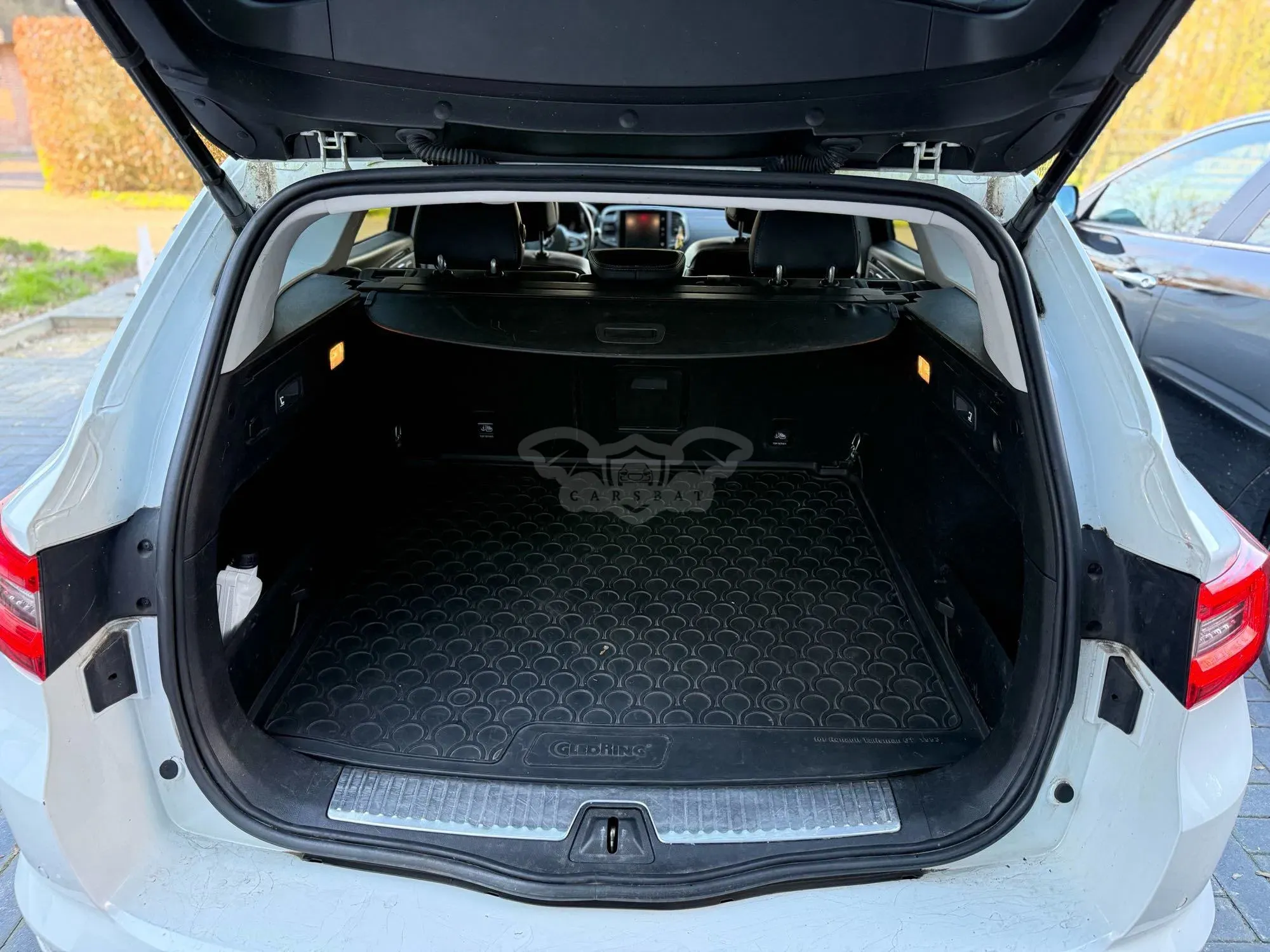 Renault Talisman (SM6) 1.6 TCe Intens 2018