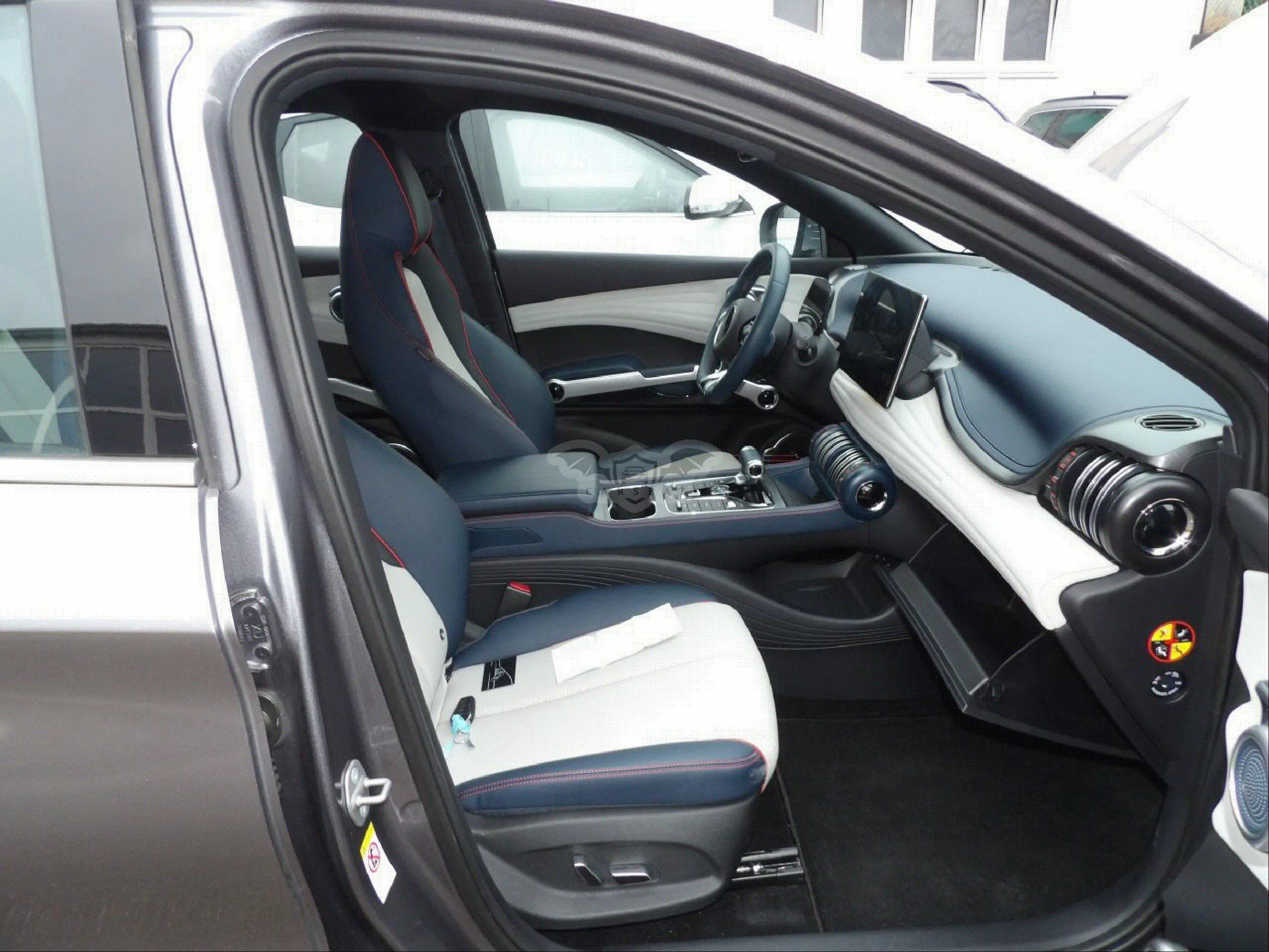 BYD Atto 3 Comfort 2023