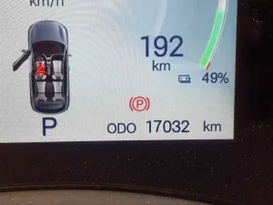 BYD Atto 3 Comfort 2023