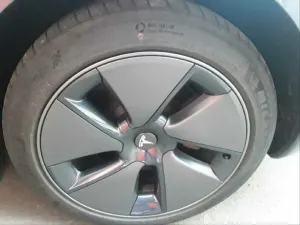 Tesla Model 3 Standard Range Plus 2021