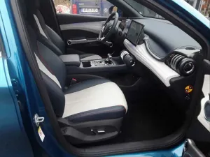 BMW 3 Series Touring 330e M Sport 2022