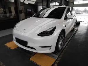 Tesla Model Y Long Range 2023