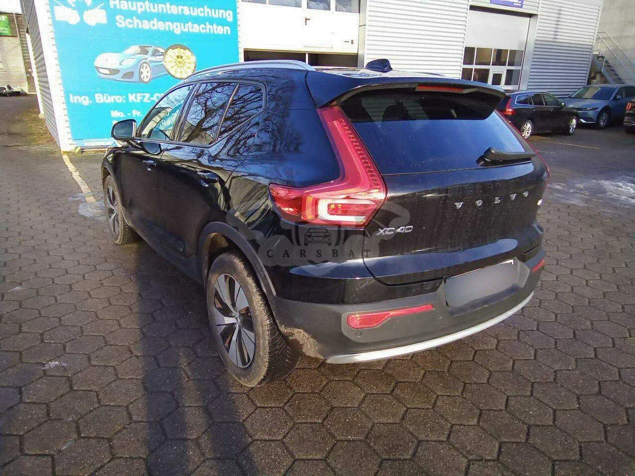 Volvo XC40 2.0 Core 2023