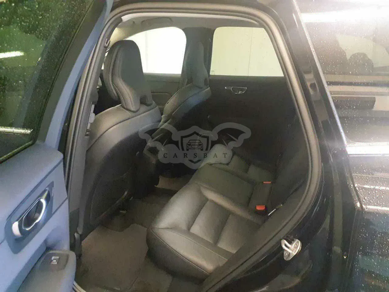 Volvo XC60 B4 Core 2023
