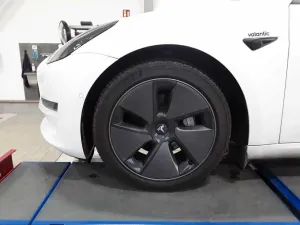 Tesla Model 3 Long Range 2021