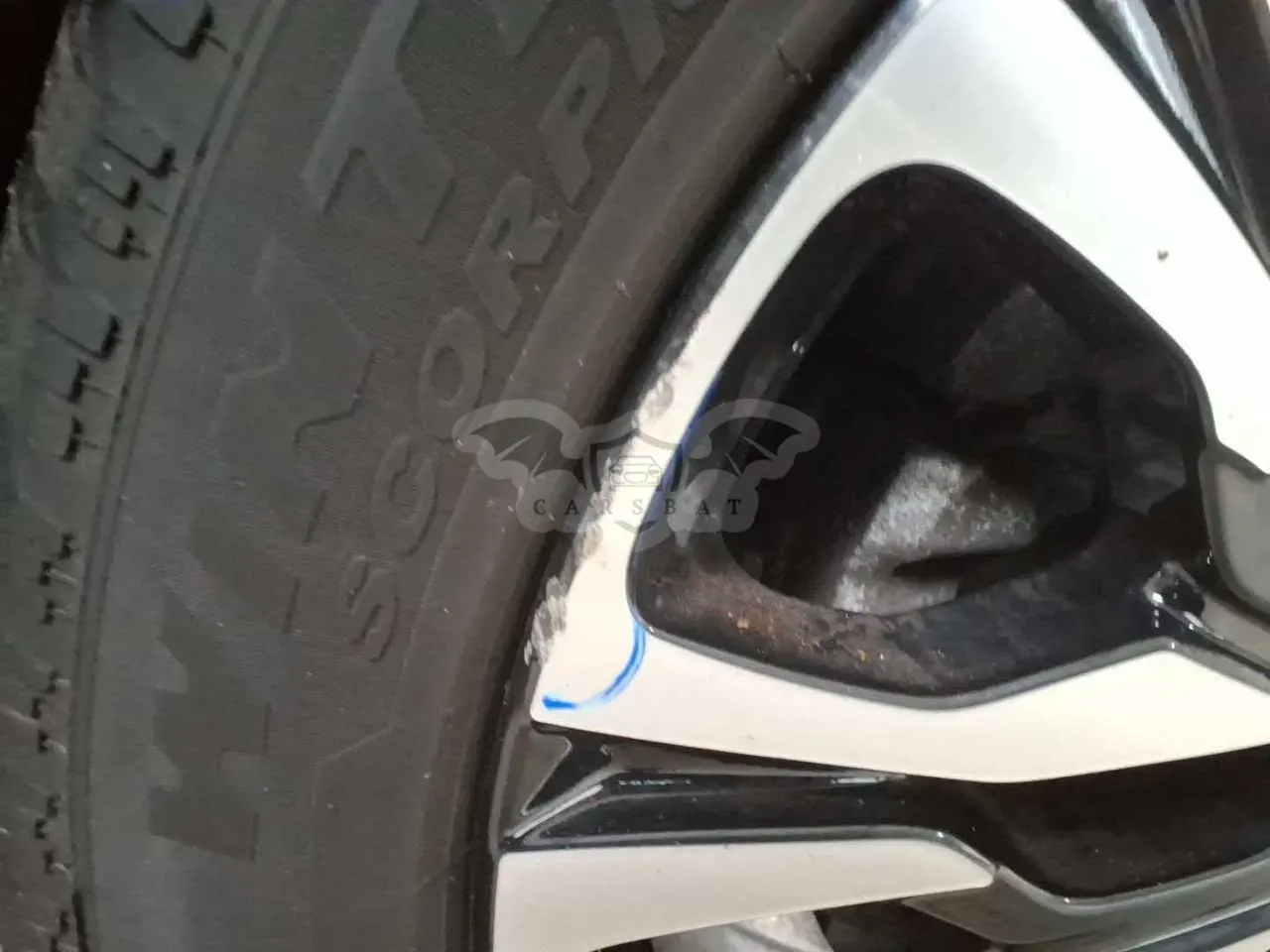 Mazda CX-60 Homura 2023