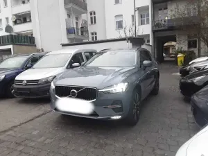 Volvo XC60 B4 Core 2023
