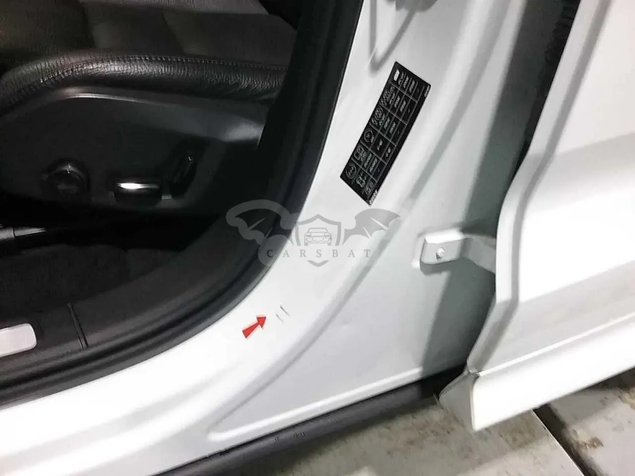 Volvo XC60 B4 Core 2023