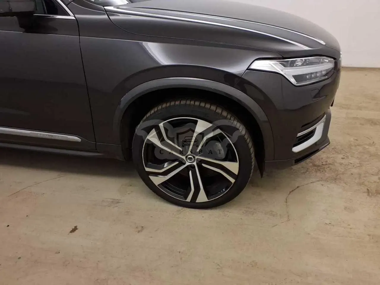 Volvo XC90 T8 Plus Bright 2023