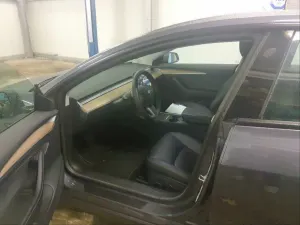 Tesla Model 3 Standard Range 2022