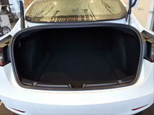 Tesla Model 3 Long Range Performance 2022