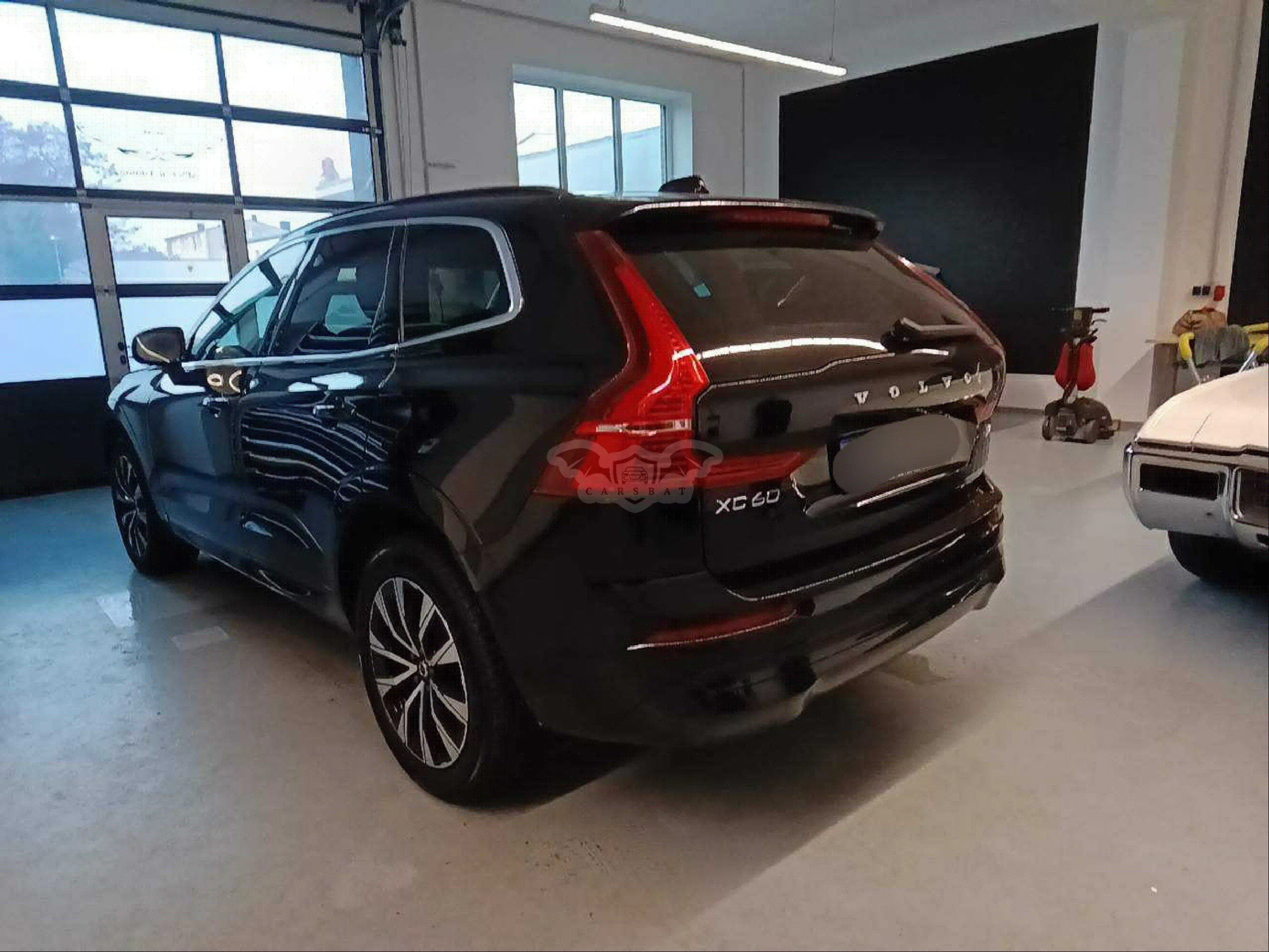 Volvo XC60 B4 Core 2023
