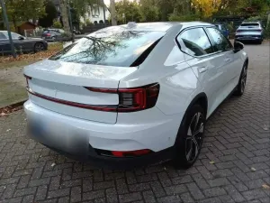Polestar 2 67 kWh 2022
