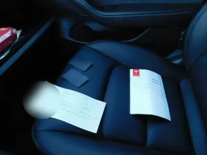 Tesla Model 3 Long Range 2021