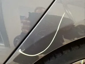 Tesla Model 3 Long Range Performance 2020