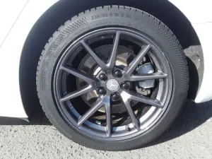Tesla Model 3 Long Range 2023