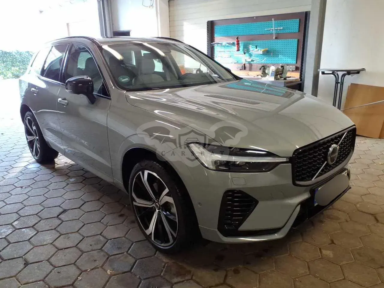 Volvo XC60 T8 Plus Dark 2023