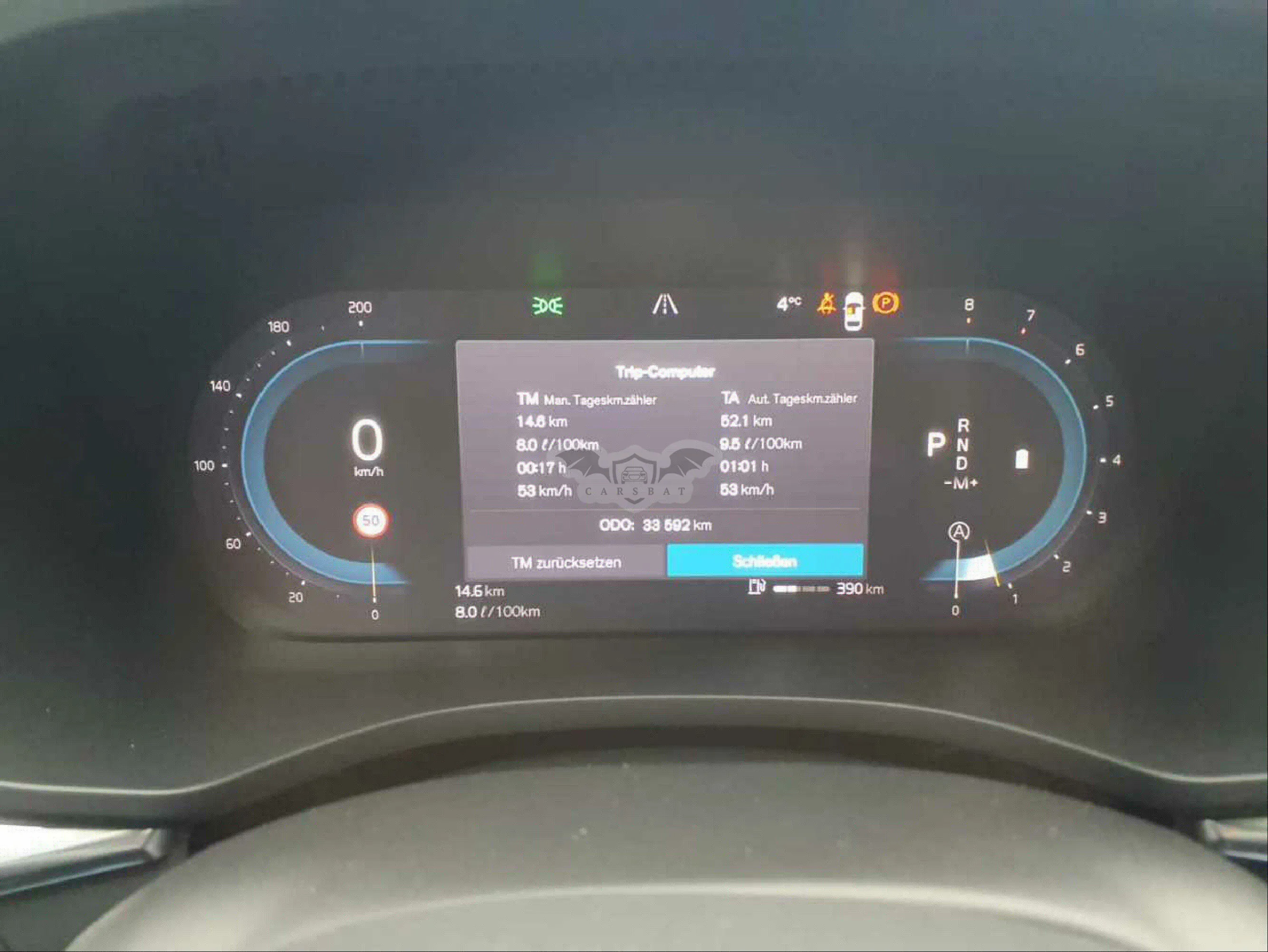 Volvo XC60 B4 Core 2023