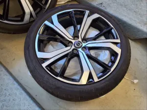 Volvo XC60 B4 Plus Dark 2024