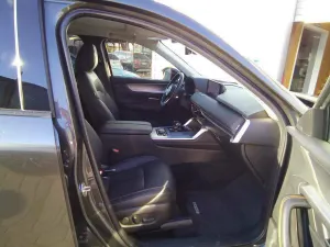 Mazda CX-60 Homura 2022