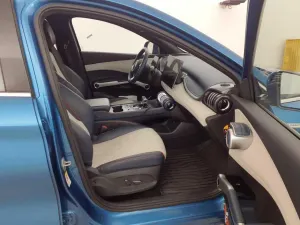 BYD Atto 3 Design 2023