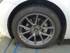 Tesla Model 3 Long Range 2021