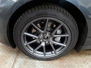 Tesla Model 3 Long Range 2021