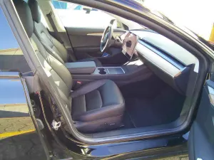 Tesla Model 3 Long Range 2022