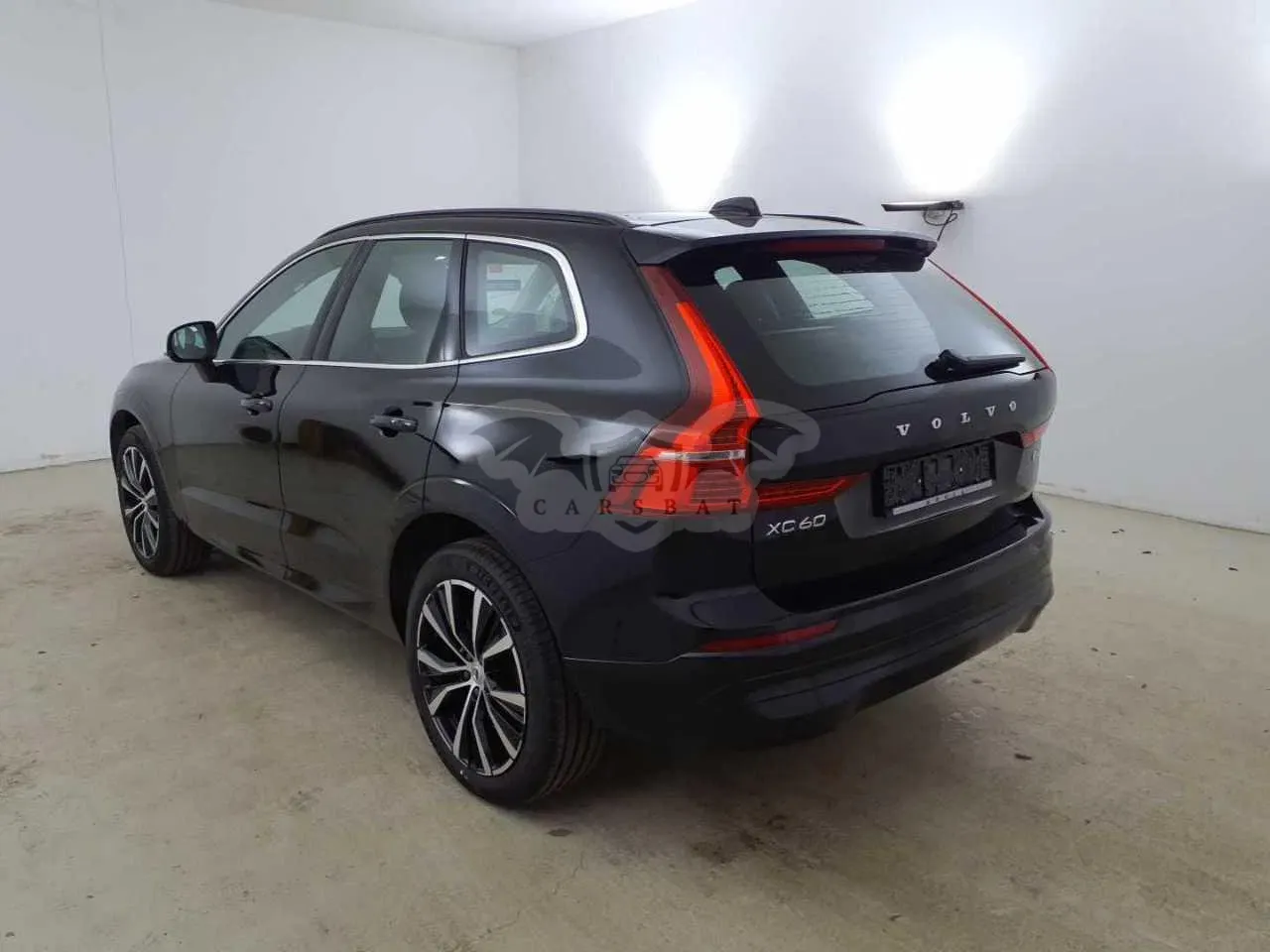 Volvo XC60 B4 Core 2024