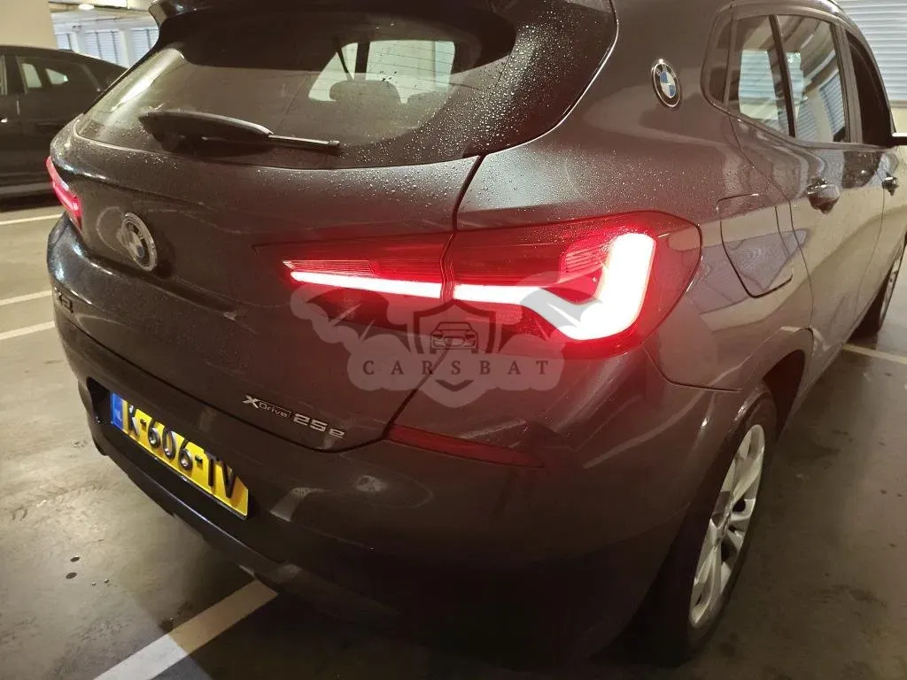 BMW X2 25e 2021