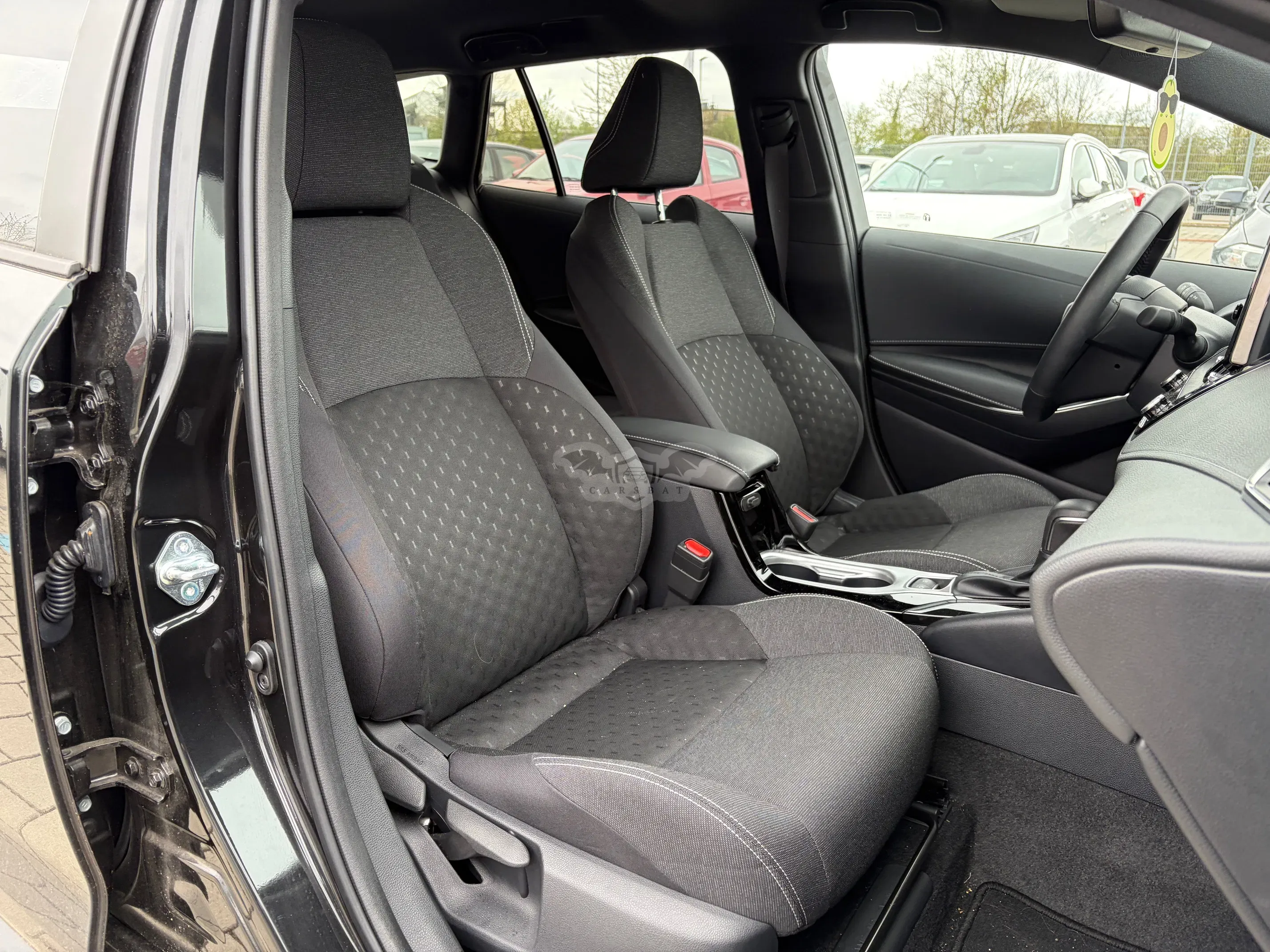 Suzuki Swace 1.8 Comfort+ 2024